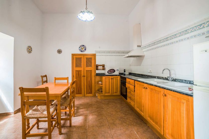 Son Amer | Apartamento Alzina